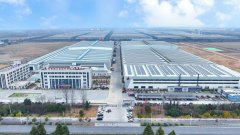 安徽建工集团：智能制制驱动财产改革
